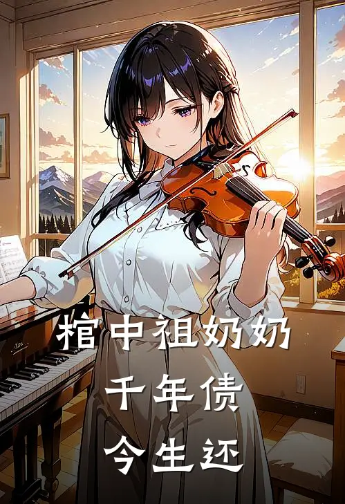 棺中祖奶奶：千年债今生还