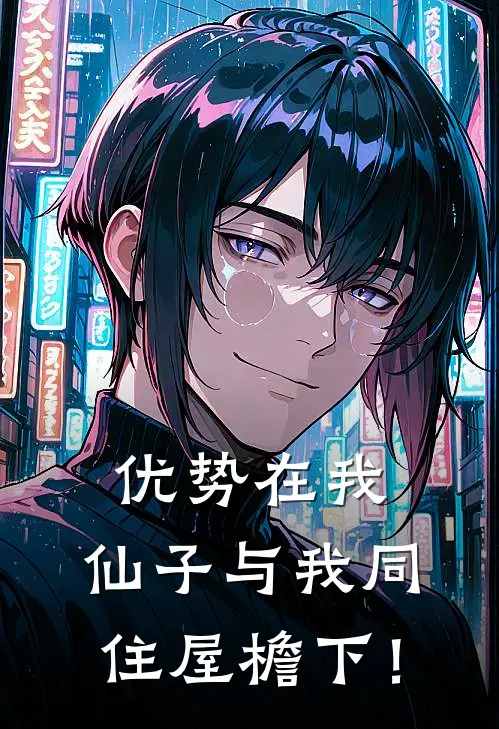 优势在我：仙子与我同住屋檐下！