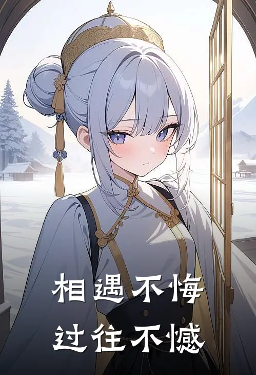 相遇不悔,过往不憾