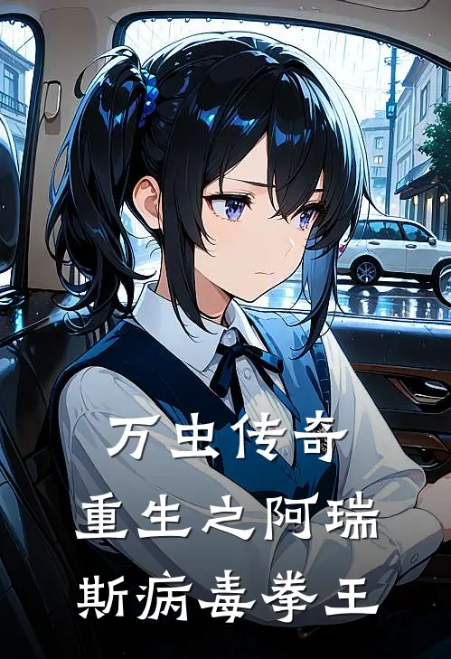 万虫传奇：重生之阿瑞斯病毒拳王