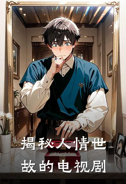 揭秘人情世故的电视剧