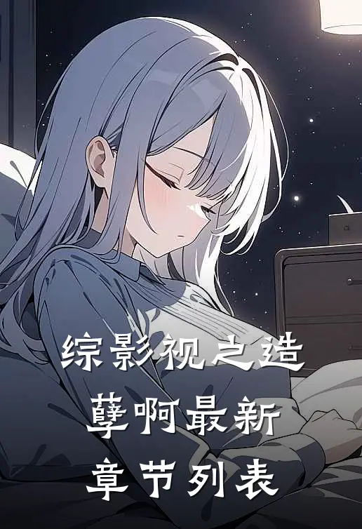 综影视之造孽啊最新章节列表