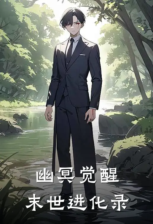 幽冥觉醒：末世进化录