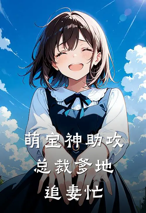 萌宝神助攻，总裁爹地追妻忙