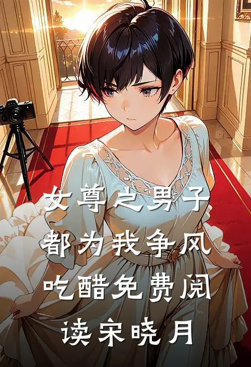 女尊之男子都为我争风吃醋免费阅读宋晓月