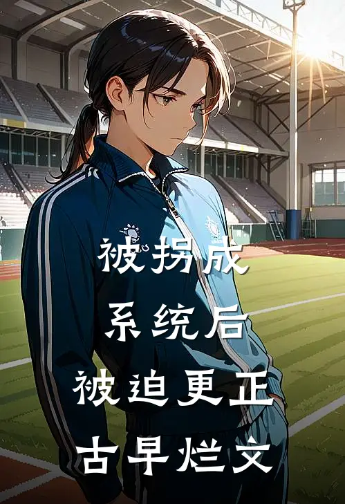 被拐成系统后，被迫更正古早烂文