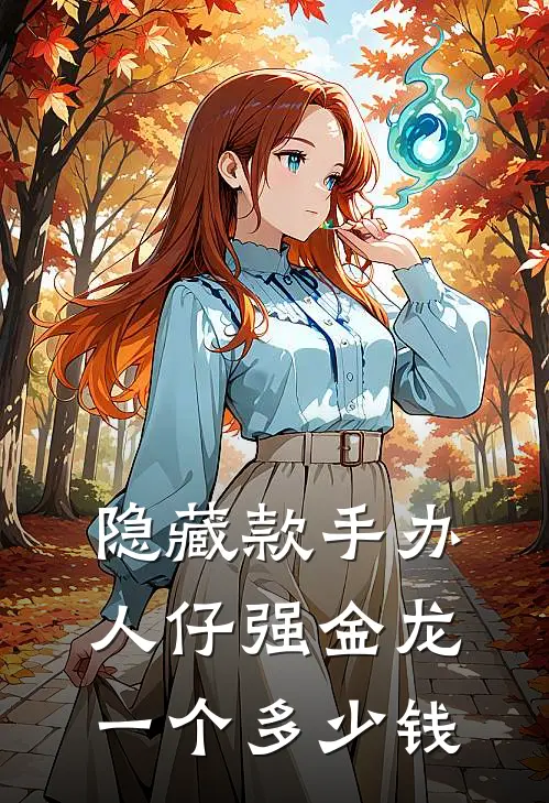 隐藏款手办人仔强金龙一个多少钱