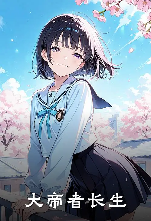 大帝者长生