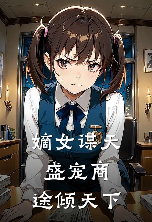 嫡女谋天盛宠商，途倾天下