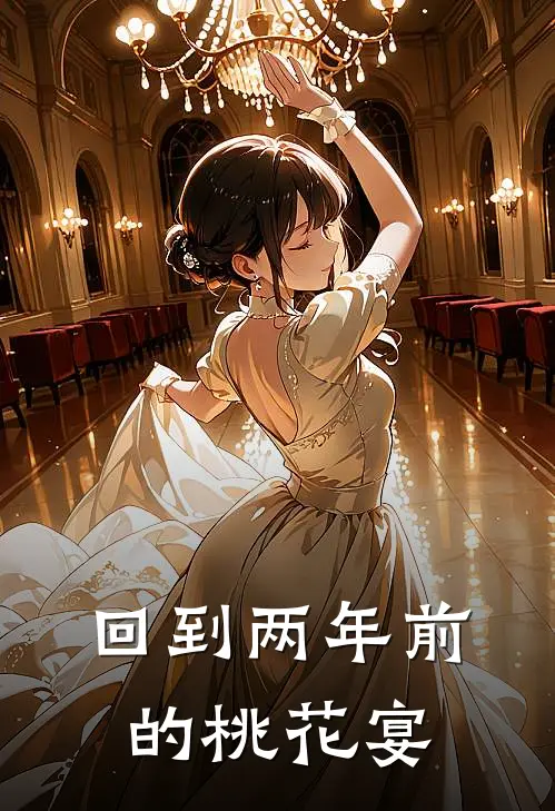 回到两年前的桃花宴