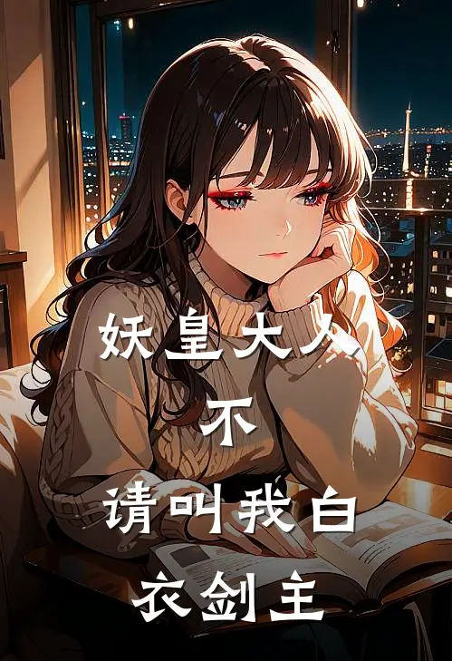 妖皇大人，不，请叫我白衣剑主