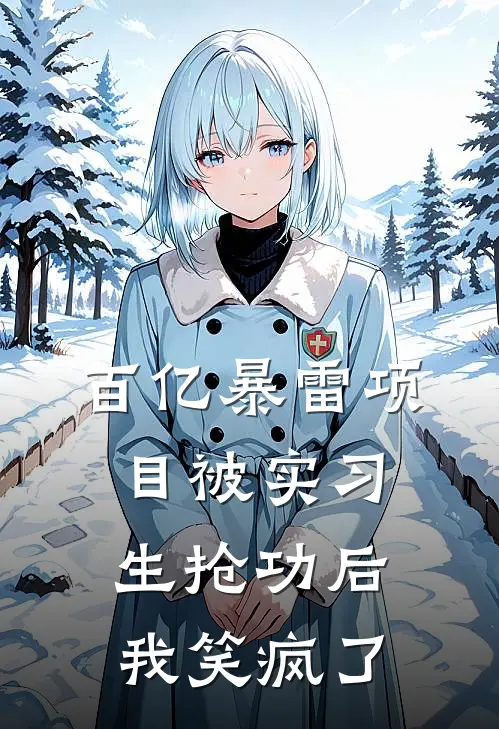 百亿暴雷项目被实习生抢功后，我笑疯了