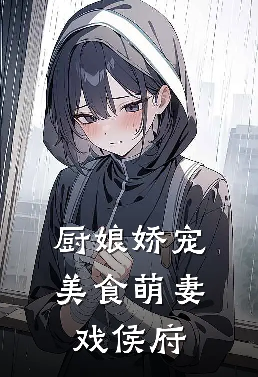 厨娘娇宠，美食萌妻戏侯府