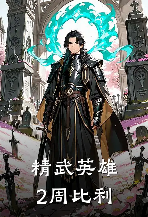 精武英雄2周比利