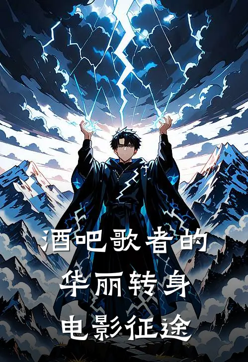 酒吧歌者的华丽转身：电影征途