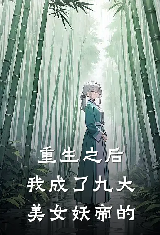 重生之后，我成了九大美女妖帝的