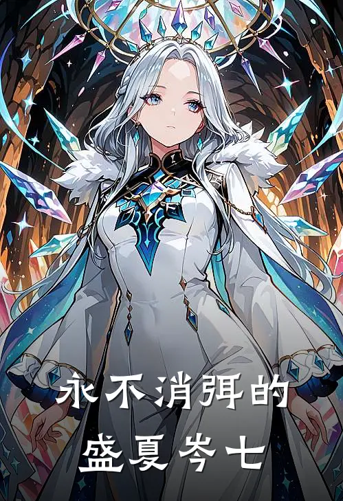 永不消弭的盛夏岑七