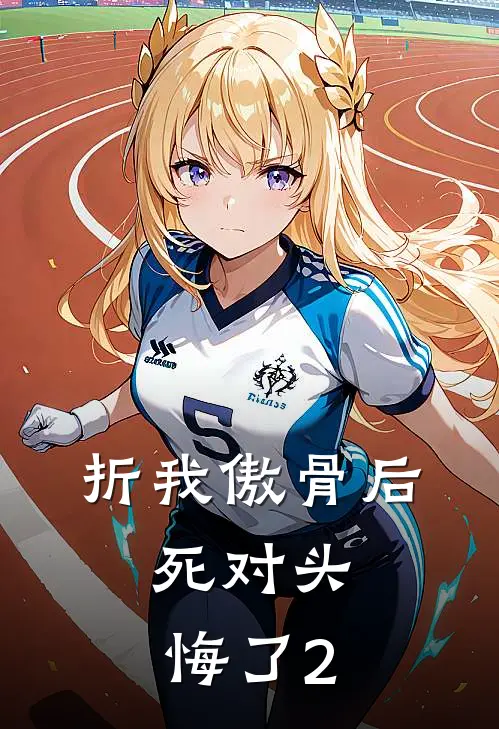 折我傲骨后,死对头悔了2