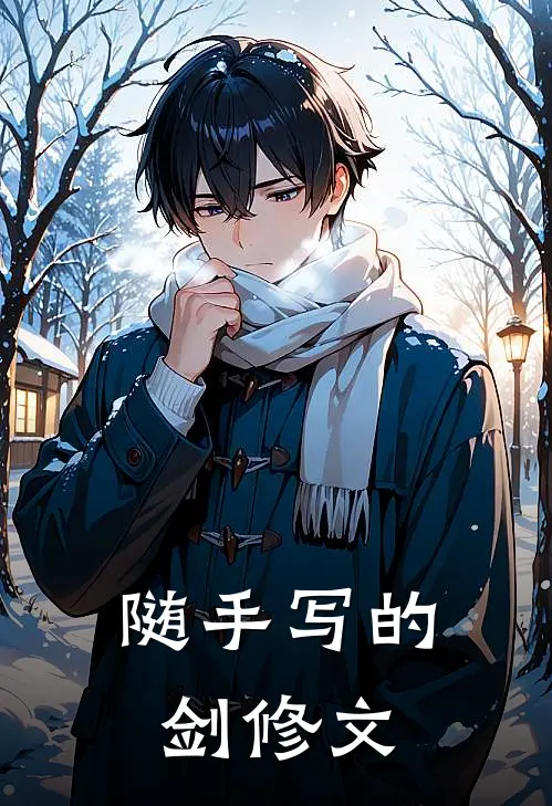 随手写的剑修文