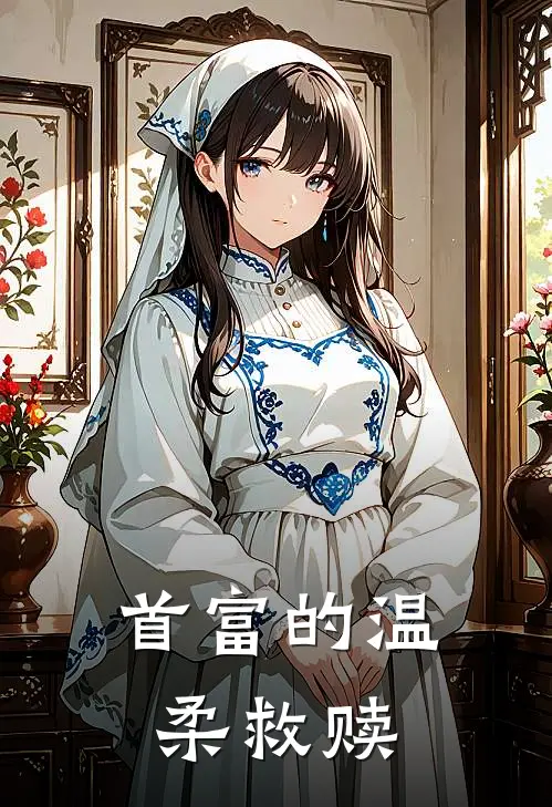 首富的温柔救赎