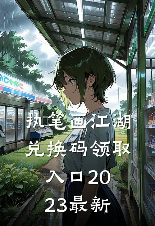 执笔画江湖兑换码领取入口2023最新