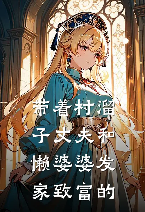 带着村溜子丈夫和懒婆婆发家致富的