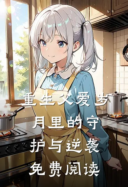 重生父爱岁月里的守护与逆袭免费阅读