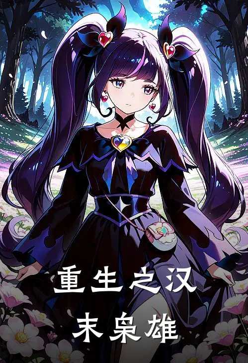 重生之汉末枭雄