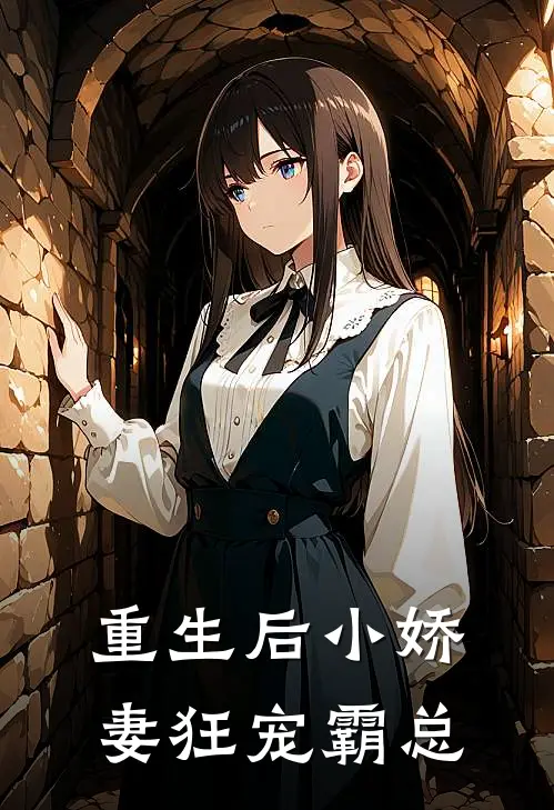 重生后小娇妻狂宠霸总