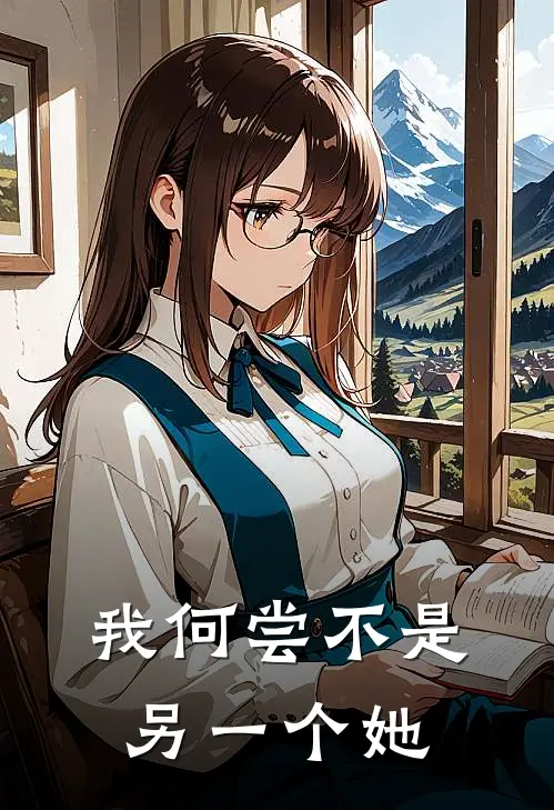 我何尝不是另一个她