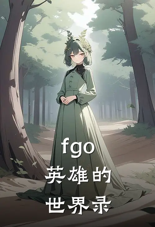 fgo：英雄的世界录