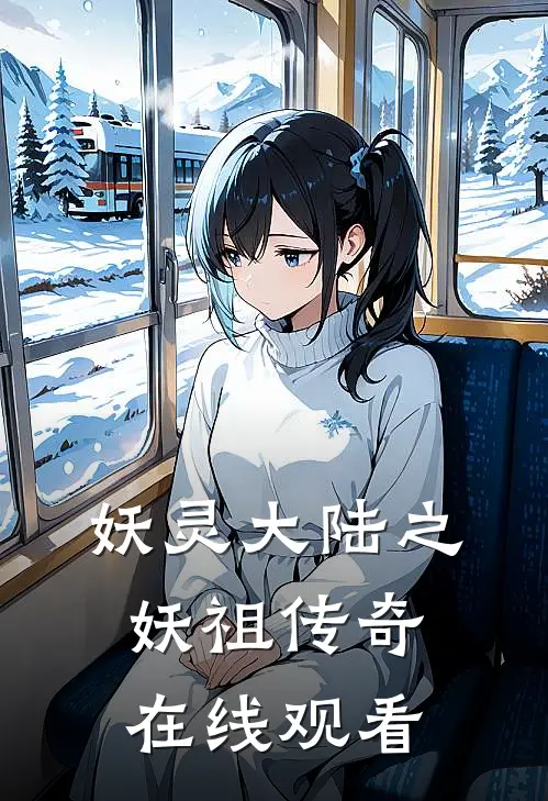 妖灵大陆之妖祖传奇在线观看