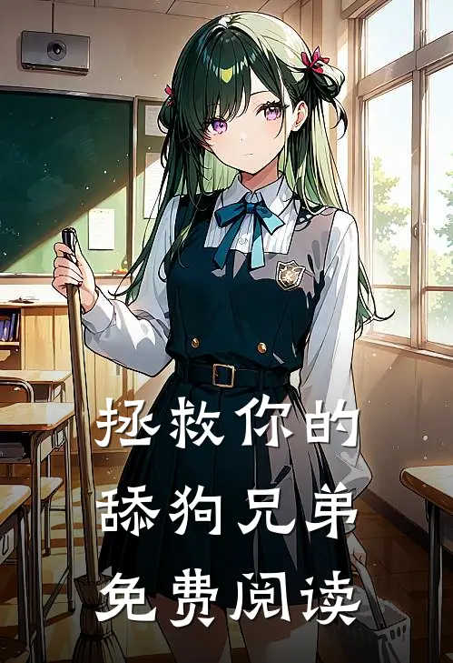 拯救你的舔狗兄弟免费阅读