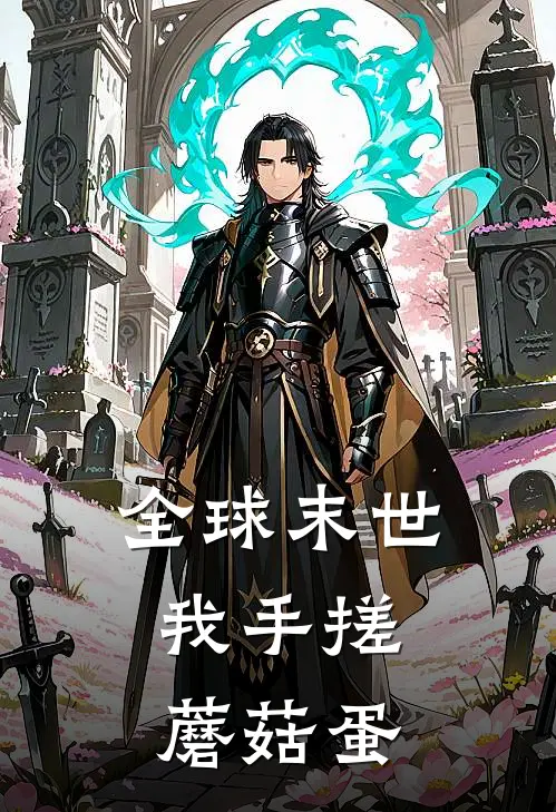 全球末世：我手搓蘑菇蛋