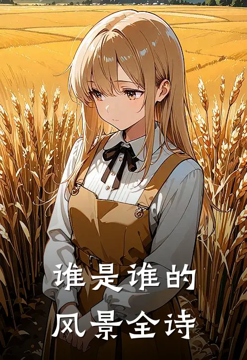 谁是谁的风景全诗