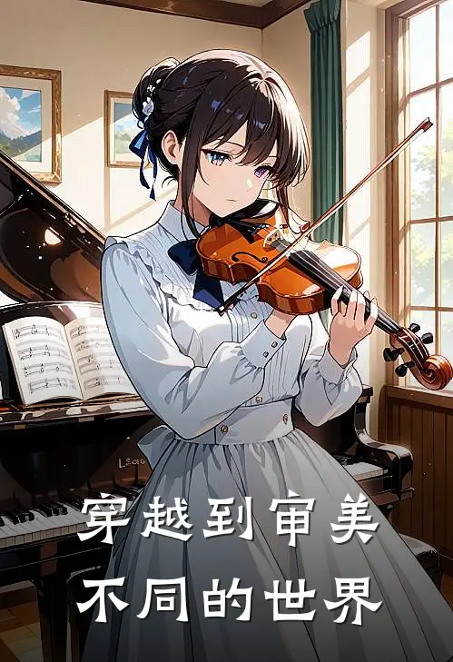 穿越到审美不同的世界