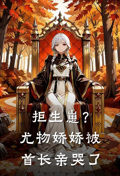 拒生崽？尤物娇娇被首长亲哭了