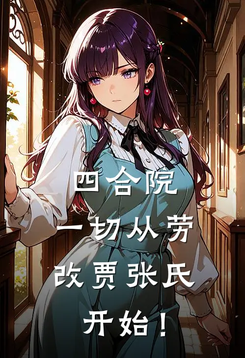 四合院：一切从劳改贾张氏开始！