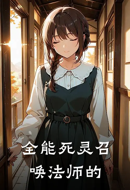 全能死灵召唤法师的