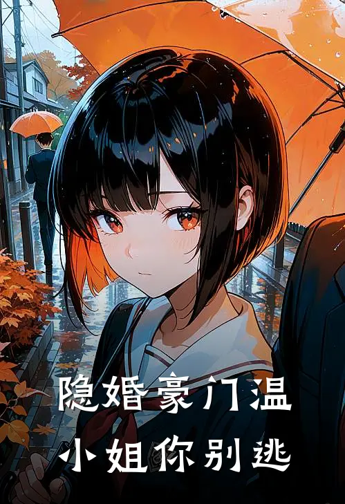 隐婚豪门温小姐你别逃