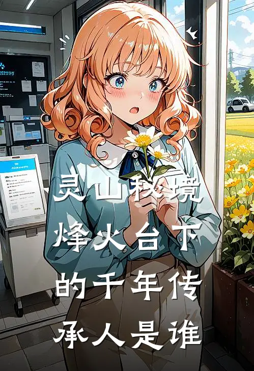 灵山秘境烽火台下的千年传承人是谁