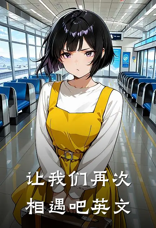 让我们再次相遇吧英文