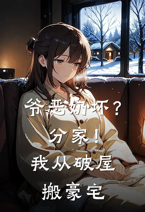 爷恶奶坏？分家！我从破屋搬豪宅