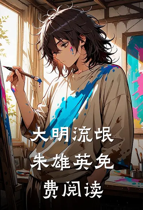 大明流氓朱雄英免费阅读