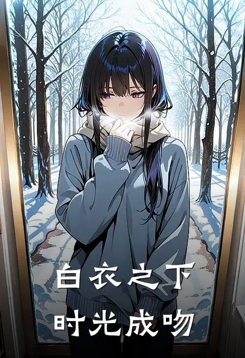 白衣之下，时光成吻