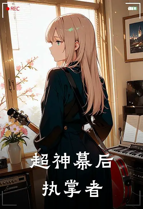 超神幕后执掌者