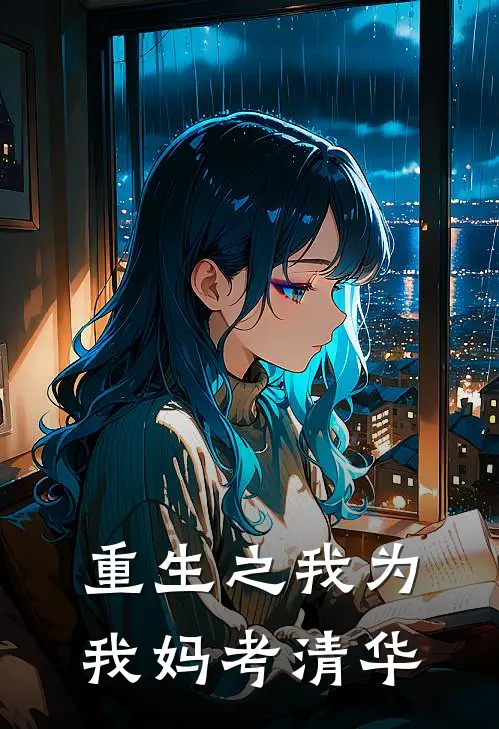 重生之我为我妈考清华