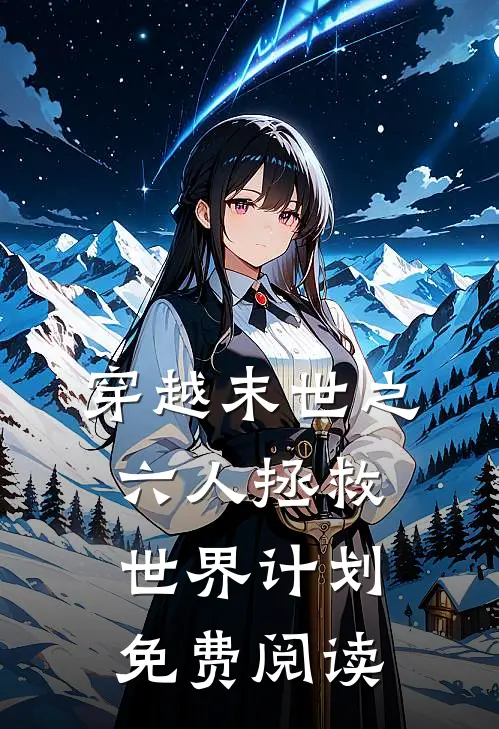 穿越末世之六人拯救世界计划免费阅读