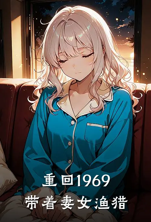 重回1969带着妻女渔猎