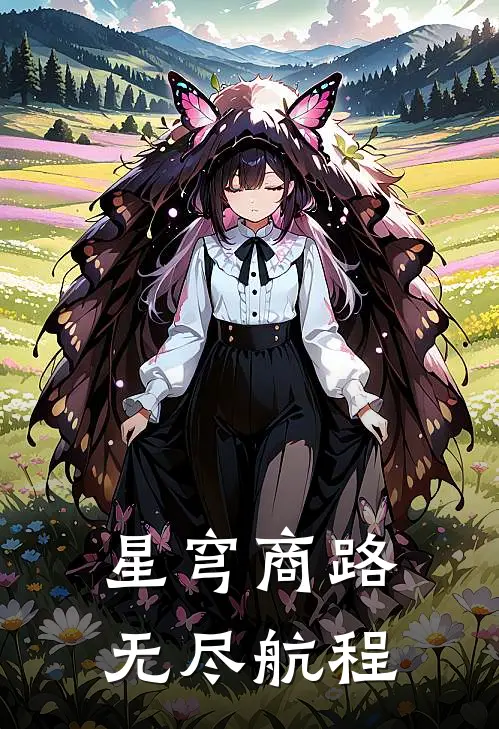 星穹商路：无尽航程